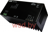 SCO-816 Для всех типов ламп, мощность нагрузки до 3,5кВт, напряжение  управления  8-230В AC/DC,  1 модуль, монтаж на DIN-рейке 230В AC 15A IP20